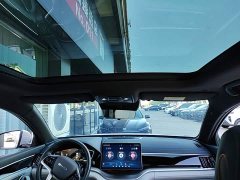 BYD Song Plus New Energy Champion Edition DM-i 110KM Flagship Plus - ფოტო 18