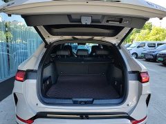 BYD Song Plus New Energy Champion Edition DM-i 110KM Flagship Plus - ფოტო 19