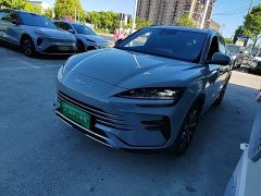 BYD Song Plus New Energy Champion Edition DM-i 110KM Flagship Plus - ფოტო 2