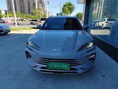 BYD Song Plus New Energy Champion Edition DM-i 110KM Flagship Plus - ფოტო 3