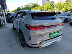 BYD Song Plus New Energy Champion Edition DM-i 110KM Flagship Plus - ფოტო 5
