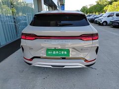 BYD Song Plus New Energy Champion Edition DM-i 110KM Flagship Plus - ფოტო 6