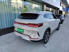 BYD Song Plus New Energy Champion Edition DM-i 110KM Flagship Plus - ფოტო 7