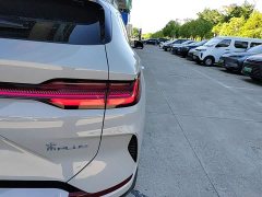 BYD Song Plus New Energy Champion Edition DM-i 110KM Flagship Plus - ფოტო 8