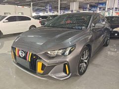 Trumpchi Yingbao 2021 270T DCT J15 - ფოტო 1