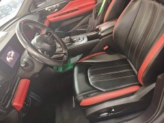 Trumpchi Yingbao 2021 270T DCT J15 - ფოტო 11