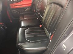 Trumpchi Yingbao 2021 270T DCT J15 - ფოტო 13