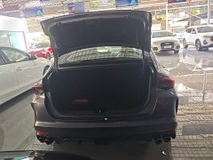 Trumpchi Yingbao 2021 270T DCT J15 - ფოტო 15