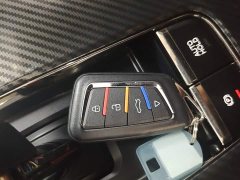 Trumpchi Yingbao 2021 270T DCT J15 - ფოტო 17