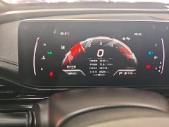 Trumpchi Yingbao 2021 270T DCT J15 - ფოტო 8