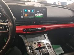 Trumpchi Yingbao 2021 270T DCT J15 - ფოტო 9