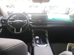 Haval H6 2024 1.5T Two-Wheel Drive Classic Edition - ფოტო 10