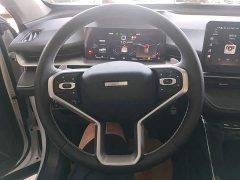 Haval H6 2024 1.5T Two-Wheel Drive Classic Edition - ფოტო 11