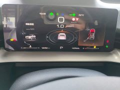 Haval H6 2024 1.5T Two-Wheel Drive Classic Edition - ფოტო 12