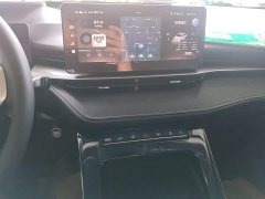 Haval H6 2024 1.5T Two-Wheel Drive Classic Edition - ფოტო 13
