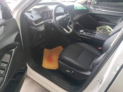 Haval H6 2024 1.5T Two-Wheel Drive Classic Edition - ფოტო 16