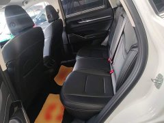 Haval H6 2024 1.5T Two-Wheel Drive Classic Edition - ფოტო 17