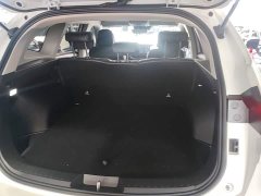 Haval H6 2024 1.5T Two-Wheel Drive Classic Edition - ფოტო 19