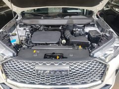 Haval H6 2024 1.5T Two-Wheel Drive Classic Edition - ფოტო 20