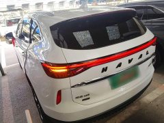 Haval H6 2024 1.5T Two-Wheel Drive Classic Edition - ფოტო 5