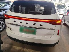 Haval H6 2024 1.5T Two-Wheel Drive Classic Edition - ფოტო 6