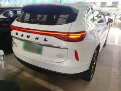 Haval H6 2024 1.5T Two-Wheel Drive Classic Edition - ფოტო 7