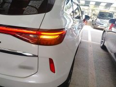 Haval H6 2024 1.5T Two-Wheel Drive Classic Edition - ფოტო 8