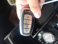 Haval H6 2024 1.5T Two-Wheel Drive Classic Edition - ფოტო 9