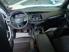 Cadillac XT4 28T FWD Technology - ფოტო 10