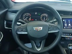 Cadillac XT4 28T FWD Technology - ფოტო 11