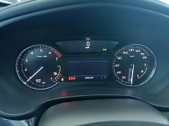 Cadillac XT4 28T FWD Technology - ფოტო 12
