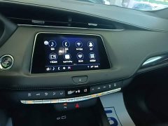 Cadillac XT4 28T FWD Technology - ფოტო 13