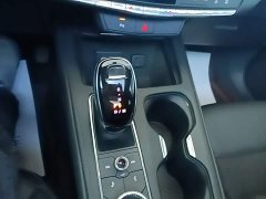 Cadillac XT4 28T FWD Technology - ფოტო 14