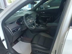 Cadillac XT4 28T FWD Technology - ფოტო 15