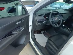 Cadillac XT4 28T FWD Technology - ფოტო 16
