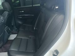 Cadillac XT4 28T FWD Technology - ფოტო 17