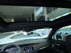 Cadillac XT4 28T FWD Technology - ფოტო 18