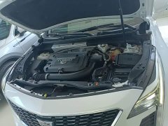 Cadillac XT4 28T FWD Technology - ფოტო 20