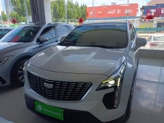 Cadillac XT4 28T FWD Technology - ფოტო 3