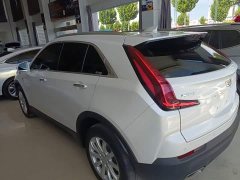 Cadillac XT4 28T FWD Technology - ფოტო 5