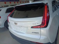 Cadillac XT4 28T FWD Technology - ფოტო 6