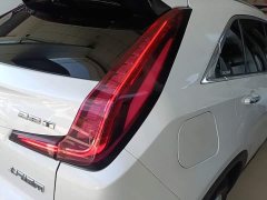 Cadillac XT4 28T FWD Technology - ფოტო 8