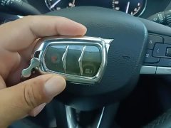 Cadillac XT4 28T FWD Technology - ფოტო 9