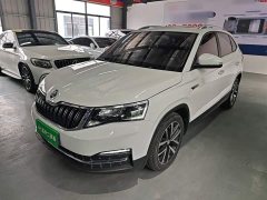 Skoda Comic 2023 Facelift 1.5L Automatic Comfort Edition - ფოტო 1