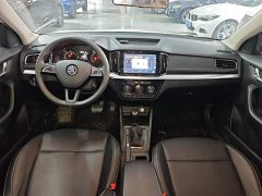 Skoda Comic 2023 Facelift 1.5L Automatic Comfort Edition - ფოტო 10