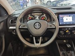 Skoda Comic 2023 Facelift 1.5L Automatic Comfort Edition - ფოტო 11
