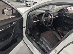 Skoda Comic 2023 Facelift 1.5L Automatic Comfort Edition - ფოტო 16