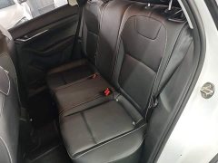 Skoda Comic 2023 Facelift 1.5L Automatic Comfort Edition - ფოტო 17