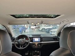 Skoda Comic 2023 Facelift 1.5L Automatic Comfort Edition - ფოტო 18