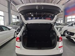 Skoda Comic 2023 Facelift 1.5L Automatic Comfort Edition - ფოტო 19